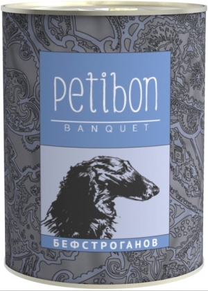  Petibon Banquet     (Petobon -  )