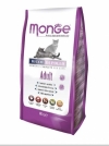 Monge Cat корм для взрослых кошек, Monge