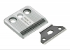 Ножи для машинки Moser 1401-7600 стандартный для 1170 и 1400, Moser
