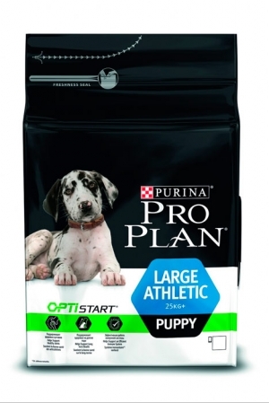  Pro Plan Puppy Large Breed Athletic     (Pro Plan)