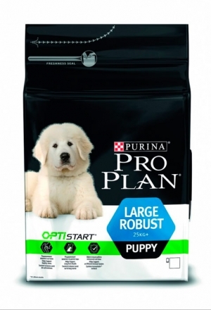  Pro Plan Puppy Large          (Pro Plan)
