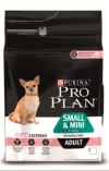 Pro Plan Small&Mini Digestive Comfort для собак с чувствительным пищеварением ягненок и рис, Pro Plan