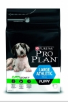 Pro Plan Puppy Large Breed Athletic для щенков крупных пород, Pro Plan