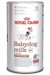 Royal Canin Babydog Milk Роял Канин Бэбидог милк заменитель молока для щенков, Royal Canin