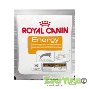  Royal Canin Energy    (Royal Canin)