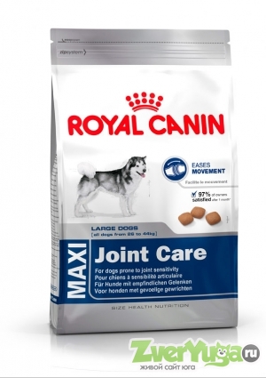  Royal Canin Maxi Joint Care      (Royal Canin)