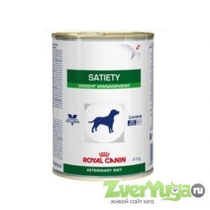  Royal Canin Satiety Weight Management Wet      (Royal Canin)
