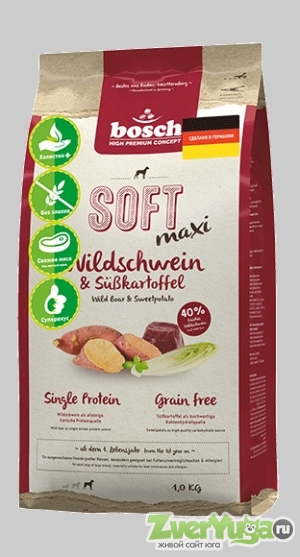  Bosch Soft Maxi        (Bosch)