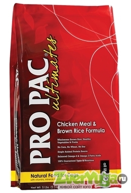  Pro Pac Ultimates Adult           (Pro Pac)