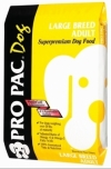 Pro Pac Adult Large Breed        , Pro Pac