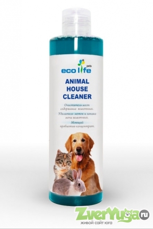  EcoLife Animal House Cleaner      (EcoLife)
