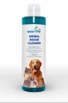 EcoLife «Animal House Cleaner» Пробиотический очиститель мест обитания животных, EcoLife