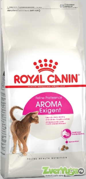  Royal Canin Exigent Aromatic attraction    (Royal Canin)