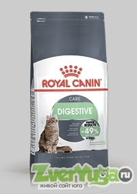  Royal Canin Digestive Care   (Royal Canin)