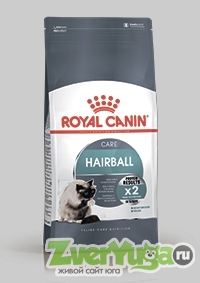  Royal Canin Hairball Care     (Royal Canin)