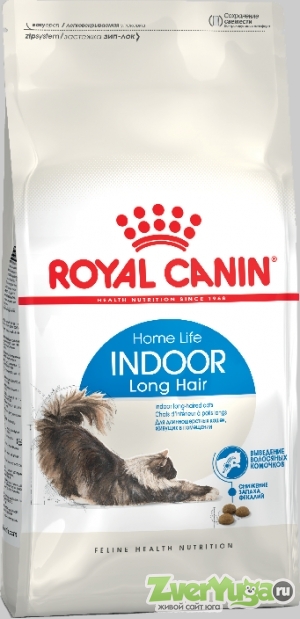  Royal Canin Indoor Long Hair 35      (Royal Canin)