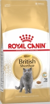 Royal Canin British Shorthair 34 Роял Канин Британская Короткошерстная, Royal Canin