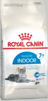 Royal Canin Indoor +7  Роял Канин Индор старше 7 лет, Royal Canin