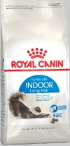Royal Canin Indoor Long Hair 35 Роял Канин Индор Лонг Хэйр, Royal Canin