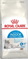 Royal Canin Indoor Appetite Control Роял Канин Индор Апетайт Контрол, Royal Canin
