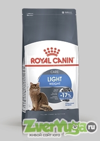  Royal Canin Light Weight Care      (Royal Canin)