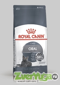 Купить Royal Canin Oral Care Роял Канин Орэл Кэа (Royal Canin)