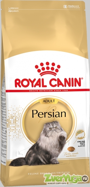 Купить Royal Canin Persian 30 Роял Канин Персиан 30 (Royal Canin)