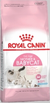 Royal Canin Mother and Babycat Роял Канин Мазер энд Бебикет, Royal Canin