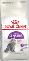 Royal Canin Sensible 33 Роял Канин Сенсибл 33, Royal Canin