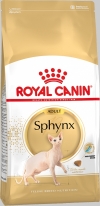 Royal Canin Sphynx 33 Роял Канин Сфинкс, Royal Canin