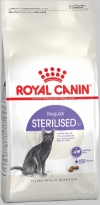 Royal Canin Sterilised 37 Роял Канин Стерилайзд 37, Royal Canin