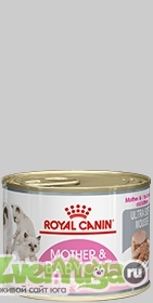 Купить Royal Canin Babycat Instinctive Роял Канин Бебикэт Инстинктив (Royal Canin)