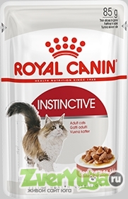  Royal Canin Instinctive   ,  (Royal Canin)