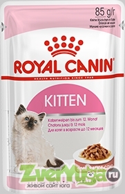 Royal Canin Kitten Instinctive    ,  (Royal Canin)