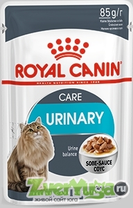 Купить Royal Canin Urinary Care Роял Канин Уринари Кэа (Royal Canin)