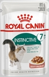 Royal Canin Instinctive +7 Роял Канин Инстинктив +7, соус, Royal Canin