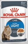 Royal Canin Ultra Light Роял Канин Ультра Лайт, желе, Royal Canin