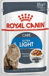 Royal Canin Ultra Light Роял Канин Ультра Лайт, соус, Royal Canin