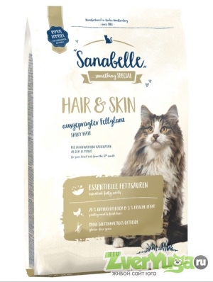  Sanabelle Hair&Skin   & (Sanabelle)