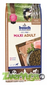  Bosch Adult Maxi    (Bosch)