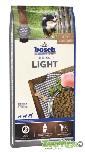  Bosch Light   (Bosch)