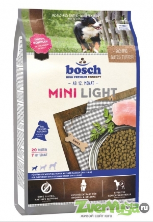  Bosch Mini Light    (Bosch)