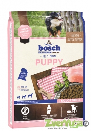  Bosch Puppy      (Bosch)