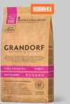 Grandorf Adult All Breeds Turkey & Rice Грандорф для собак всех пород с индейкой и рисом, Grandorf