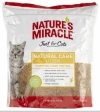 8in1 наполнитель кукурузный NM Premium Natural Care для кошачьего туалета комкующийся, 8in1