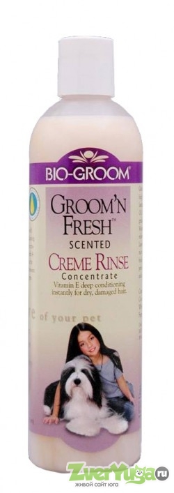  Bio-Groom Groomn Fresh   (Bio-Groom (-))